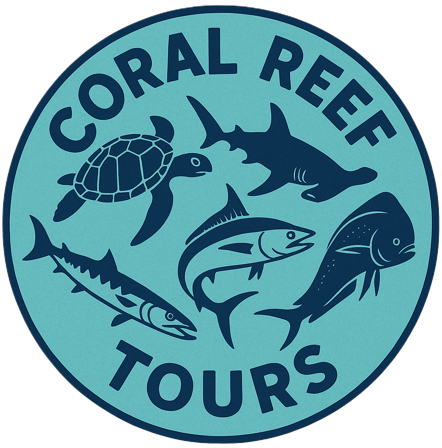 Coral Reef Tours